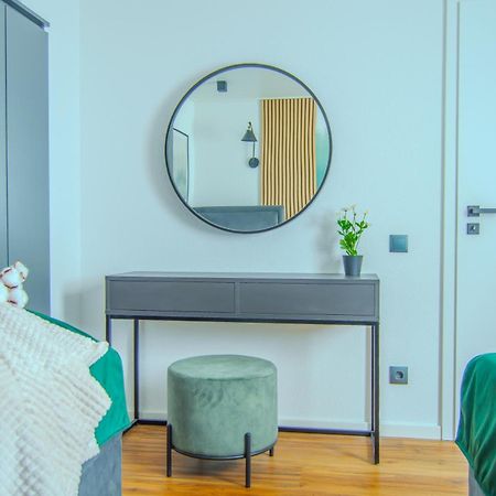 Design Trifft Harmonie Nahe Triberger Wasserfaelle トリベルク エクステリア 写真