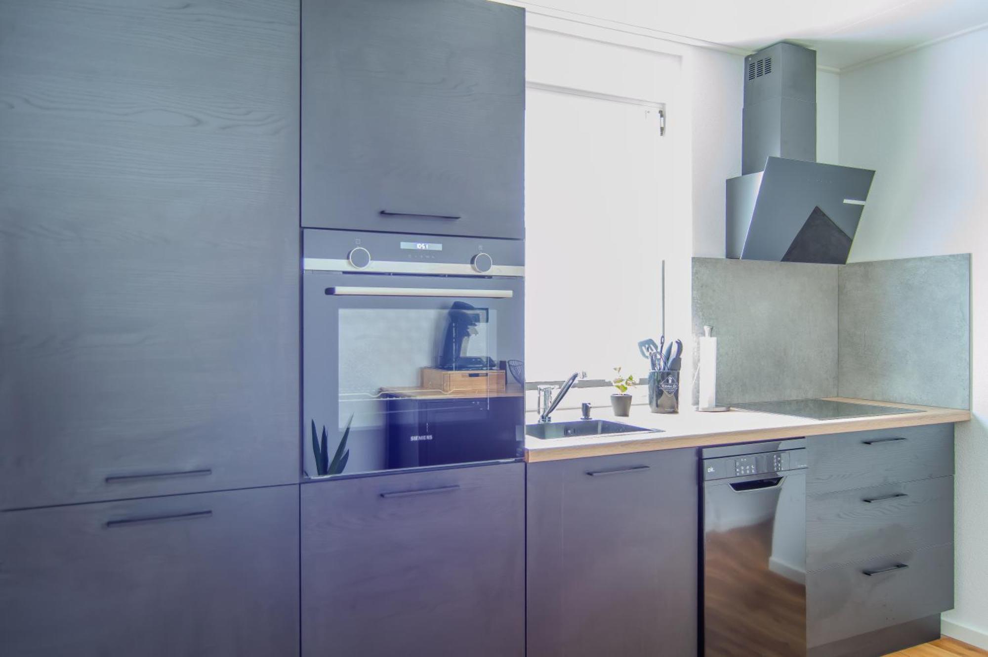 Design Trifft Harmonie Nahe Triberger Wasserfaelle トリベルク エクステリア 写真