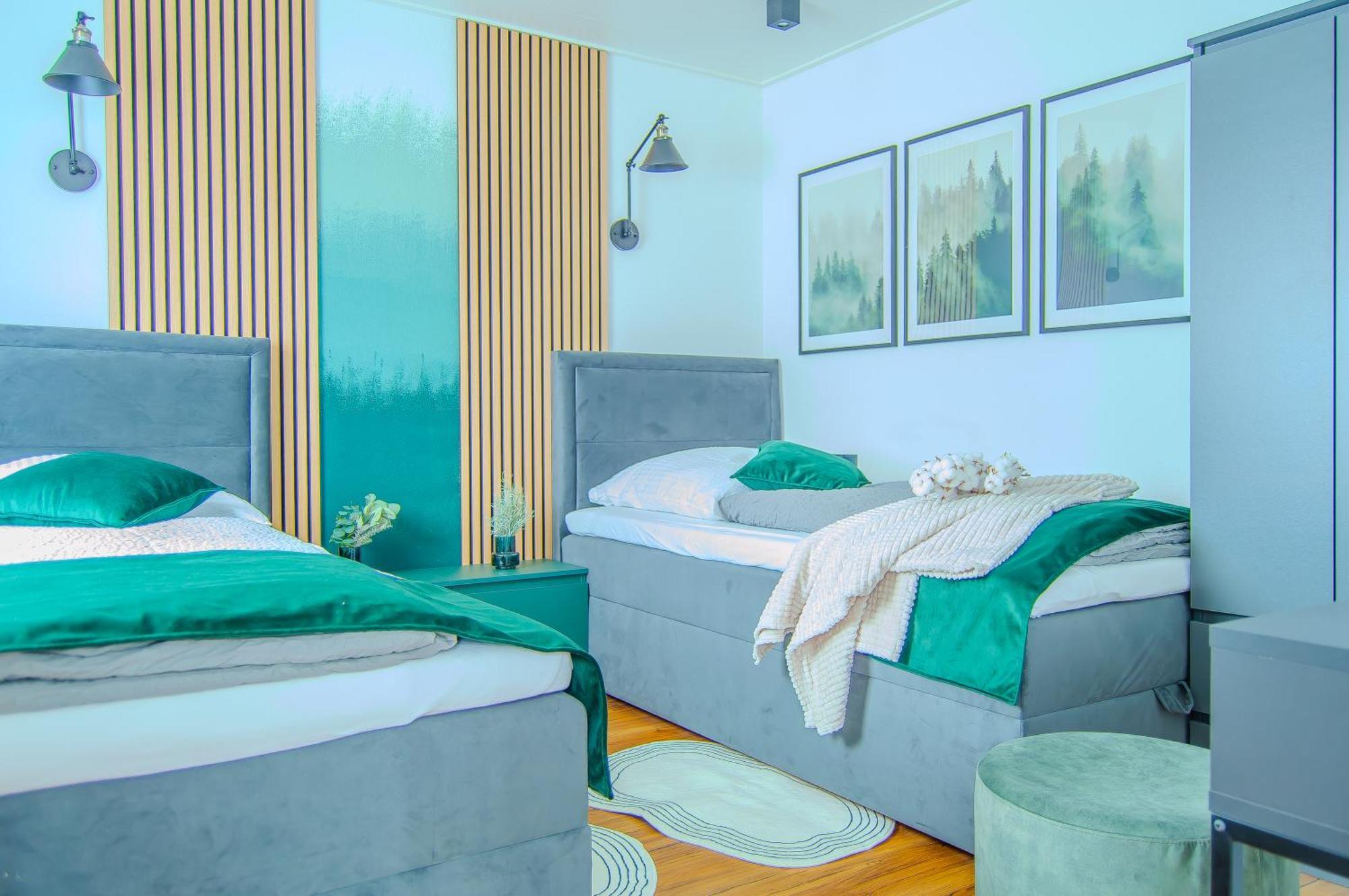 Design Trifft Harmonie Nahe Triberger Wasserfaelle トリベルク エクステリア 写真