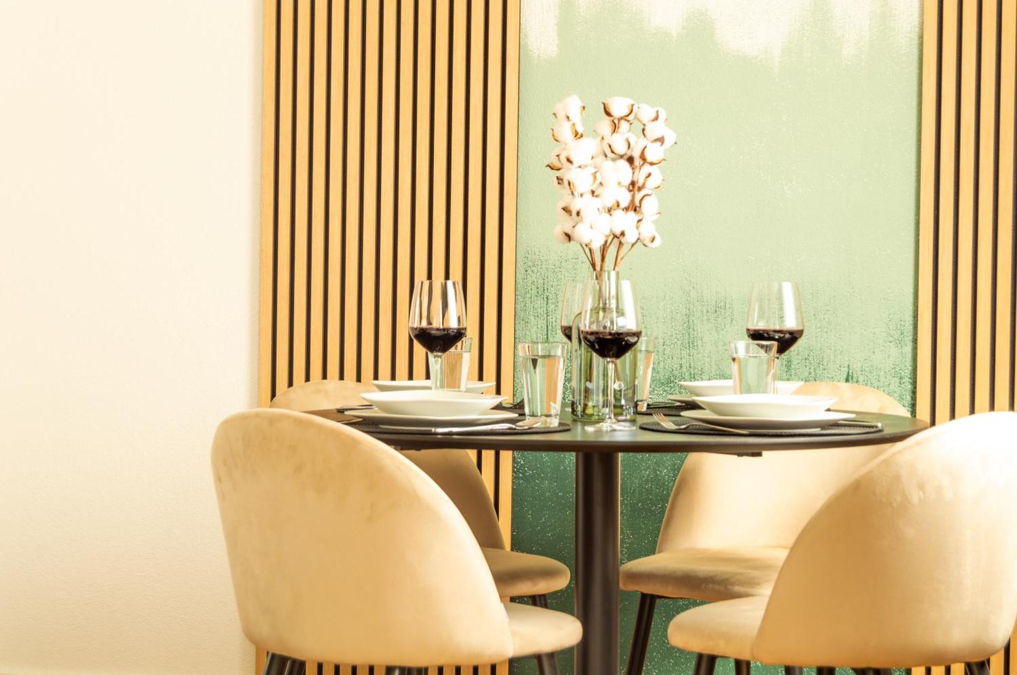 Design Trifft Harmonie Nahe Triberger Wasserfaelle トリベルク エクステリア 写真