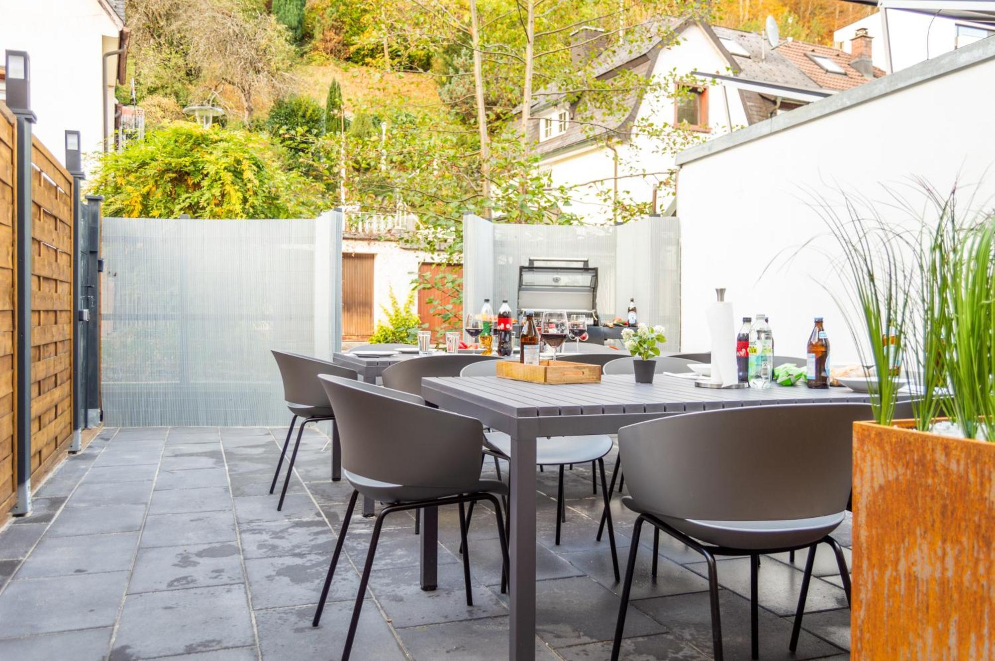Design Trifft Harmonie Nahe Triberger Wasserfaelle トリベルク エクステリア 写真